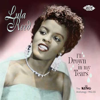 Reed ,Lula - I'll Drown In My Tears
